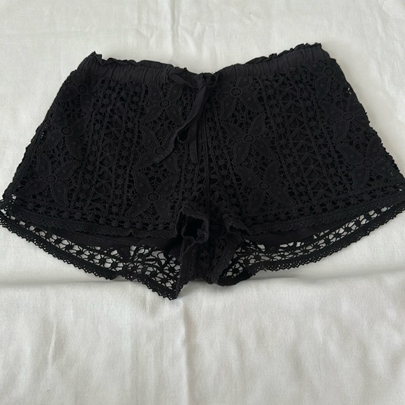 Topshop Pants - Top Shop Shorts
